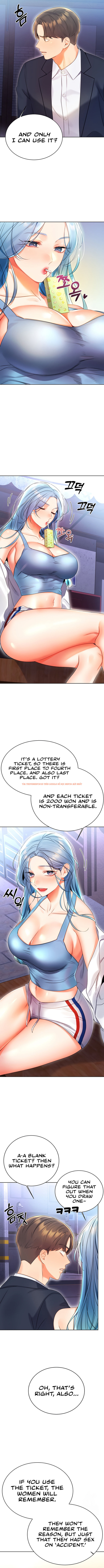 Read Hentai Image 4 31b9c in comic Sex Lottery - Chapter 4 - hentaitnt.net