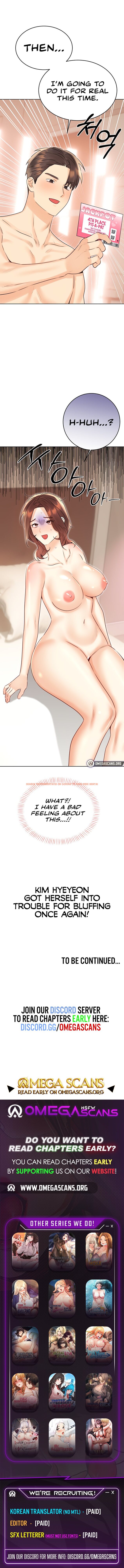 Read Hentai Image 10 144a3 in comic Sex Lottery - Chapter 42 - hentaitnt.net