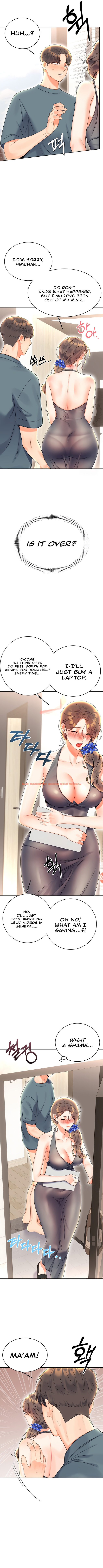 Read Hentai Image 14 23be7 in comic Sex Lottery - Chapter 5 - hentaitnt.net
