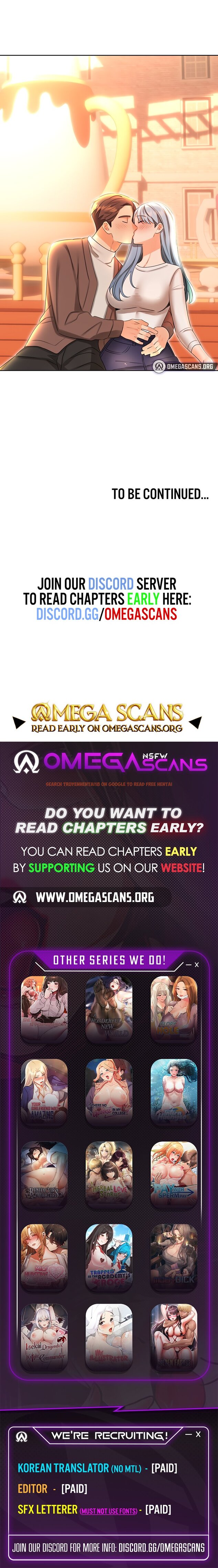 Read Hentai Image 9 a44ea in comic Sex Lottery - Chapter 50 - hentaitnt.net