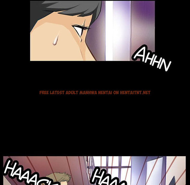 Read Hentai Image 38 59fda in comic Sex Note - Chapter 1 - hentaitnt.net