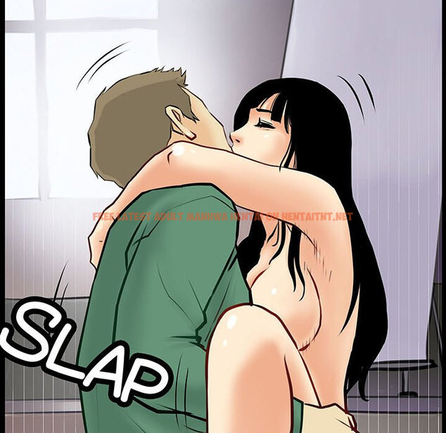 Read Hentai Image 48 59fda in comic Sex Note - Chapter 1 - hentaitnt.net