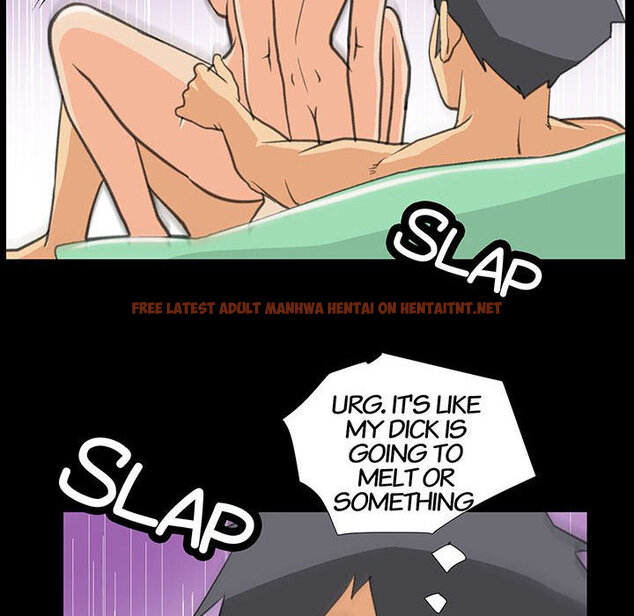 Read Hentai Image 10 94ebe in comic Sex Note - Chapter 10 - hentaitnt.net