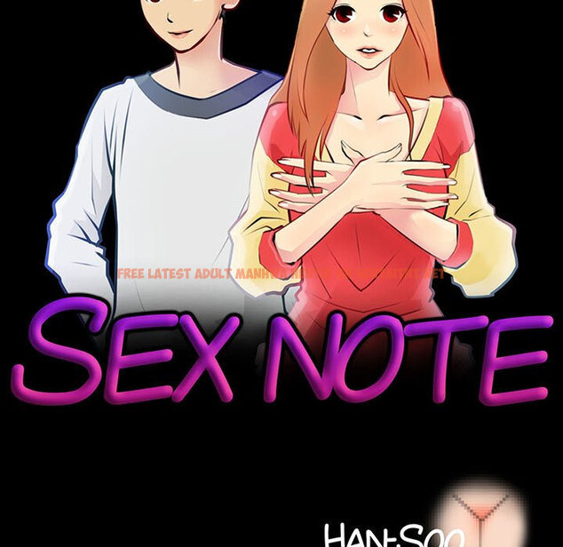 Read Hentai Image 17 94ebe in comic Sex Note - Chapter 10 - hentaitnt.net