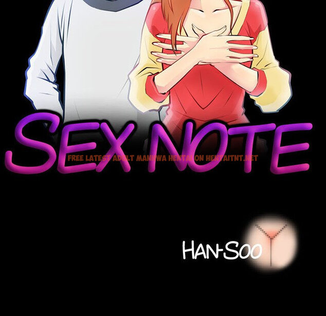 Read Hentai Image 20 7b6b2 in comic Sex Note - Chapter 11 - hentaitnt.net