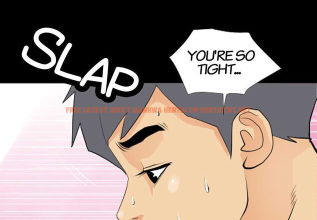 Read Hentai Image 1 cc805 in comic Sex Note - Chapter 12 - hentaitnt.net