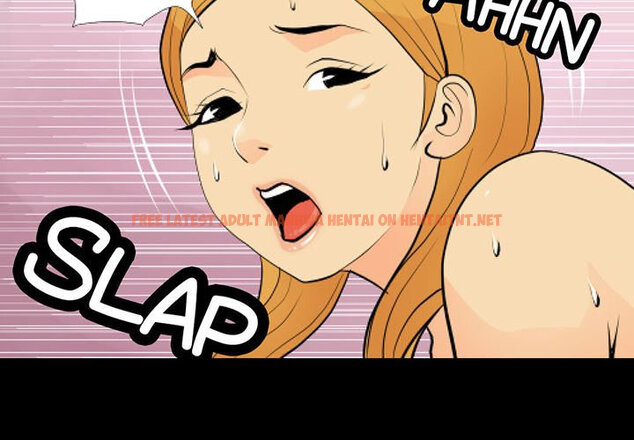 Read Hentai Image 3 cc805 in comic Sex Note - Chapter 12 - hentaitnt.net