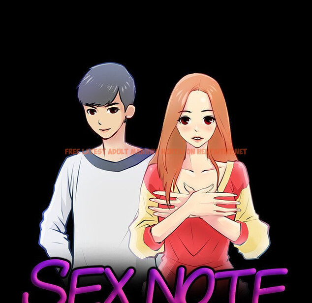 Read Hentai Image 12 bd217 in comic Sex Note - Chapter 13 - hentaitnt.net