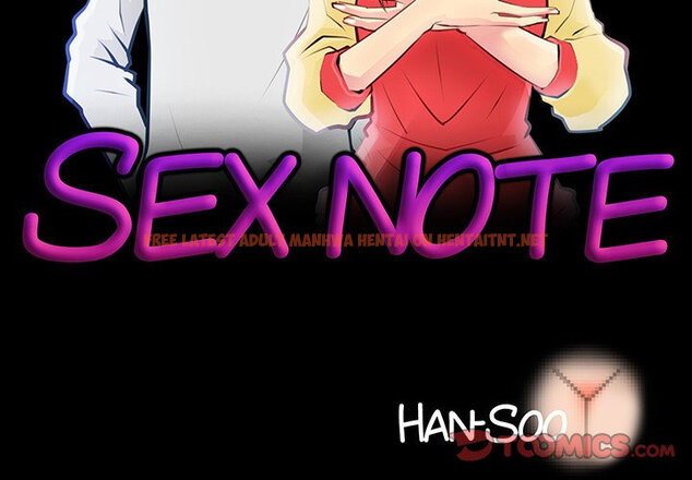 Read Hentai Image 2 93c15 in comic Sex Note - Chapter 15 - hentaitnt.net