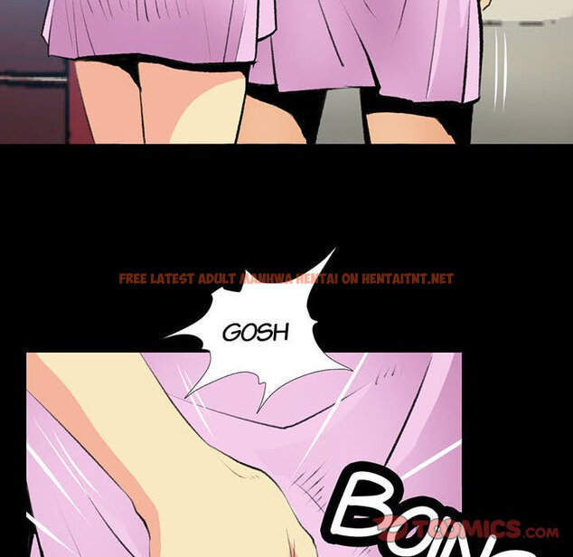 Read Hentai Image 18 b4454 in comic Sex Note - Chapter 16 - hentaitnt.net