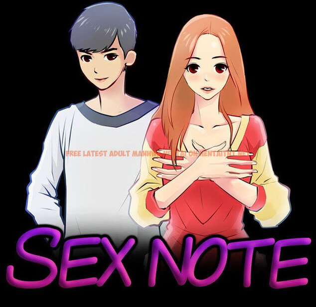 Read Hentai Image 20 b4454 in comic Sex Note - Chapter 16 - hentaitnt.net