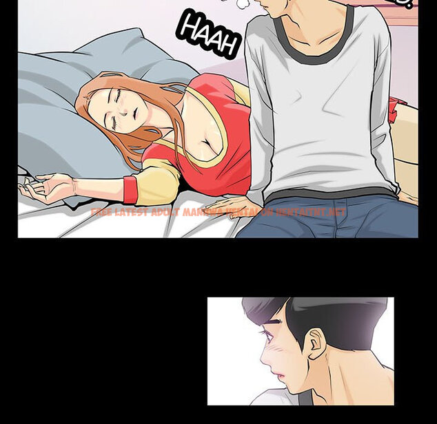 Read Hentai Image 11 a0379 in comic Sex Note - Chapter 2 - hentaitnt.net