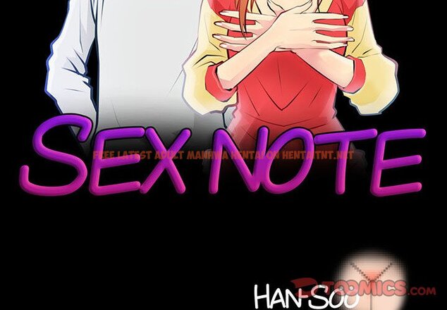 Read Hentai Image 2 2bbbb in comic Sex Note - Chapter 20 - hentaitnt.net