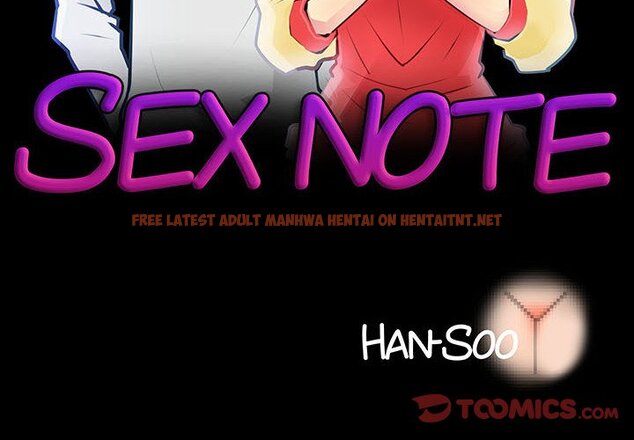 Read Hentai Image 2 a066c in comic Sex Note - Chapter 23 - hentaitnt.net