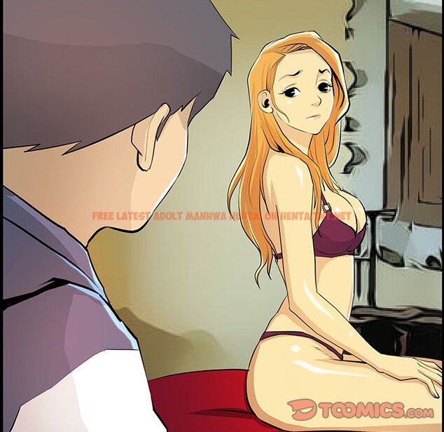 Read Hentai Image 58 a066c in comic Sex Note - Chapter 23 - hentaitnt.net