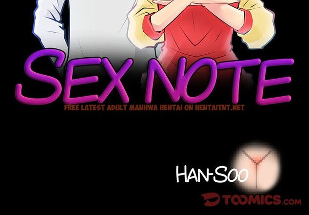 Read Hentai Image 2 5f40f in comic Sex Note - Chapter 25 - hentaitnt.net