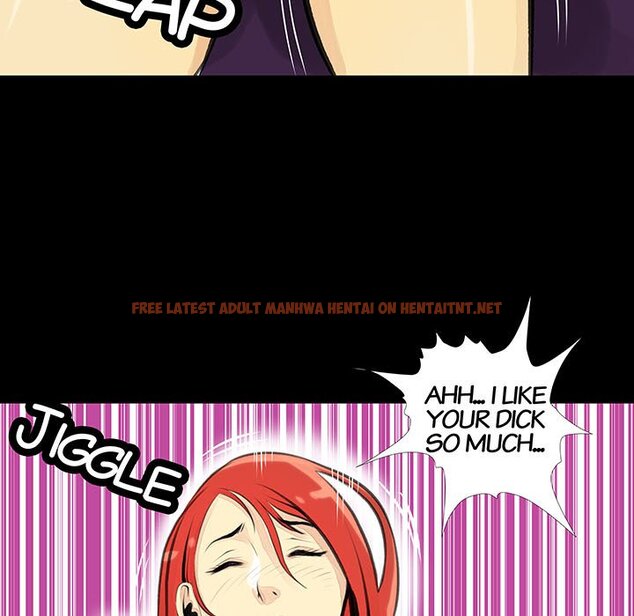 Read Hentai Image 43 5f40f in comic Sex Note - Chapter 25 - hentaitnt.net