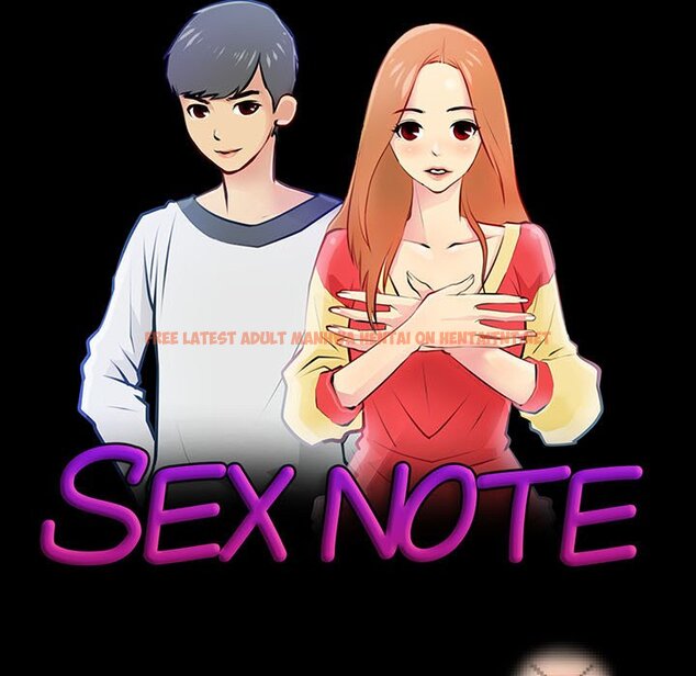 Read Hentai Image 11 de0a1 in comic Sex Note - Chapter 28 - hentaitnt.net