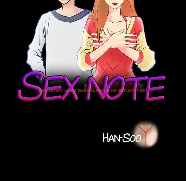 Read Hentai Image 15 55ed6 in comic Sex Note - Chapter 3 - hentaitnt.net