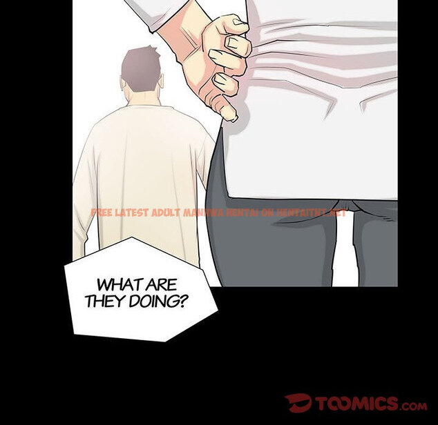 Read Hentai Image 26 55ed6 in comic Sex Note - Chapter 3 - hentaitnt.net