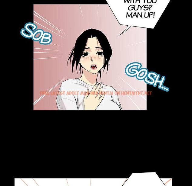 Read Hentai Image 37 55ed6 in comic Sex Note - Chapter 3 - hentaitnt.net