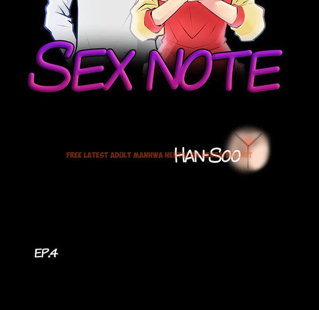 Read Hentai Image 32 0455b in comic Sex Note - Chapter 4 - hentaitnt.net