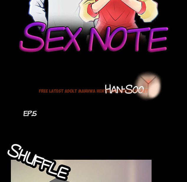 Read Hentai Image 10 48763 in comic Sex Note - Chapter 5 - hentaitnt.net