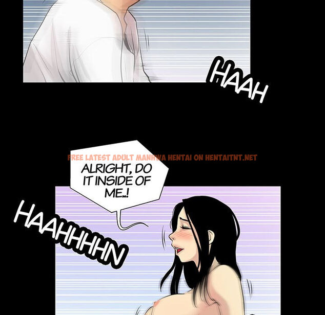 Read Hentai Image 5 48763 in comic Sex Note - Chapter 5 - hentaitnt.net