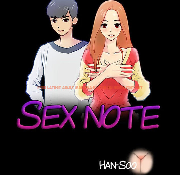 Read Hentai Image 20 eca35 in comic Sex Note - Chapter 6 - hentaitnt.net