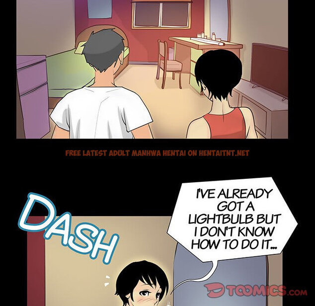 Read Hentai Image 24 eca35 in comic Sex Note - Chapter 6 - hentaitnt.net