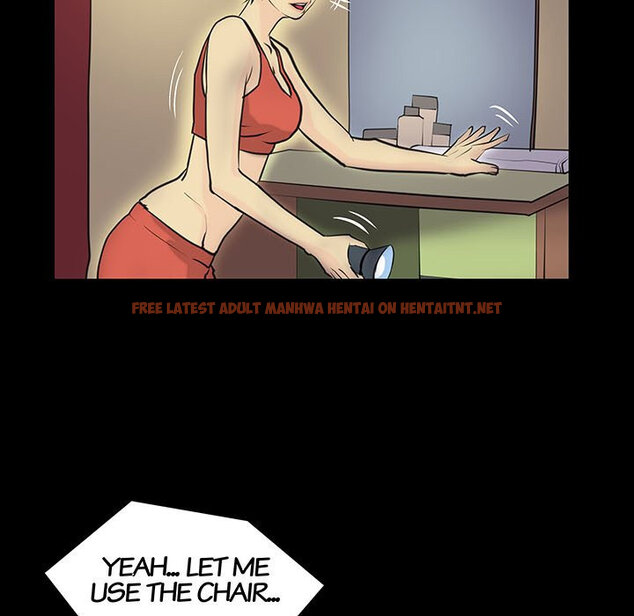 Read Hentai Image 25 eca35 in comic Sex Note - Chapter 6 - hentaitnt.net