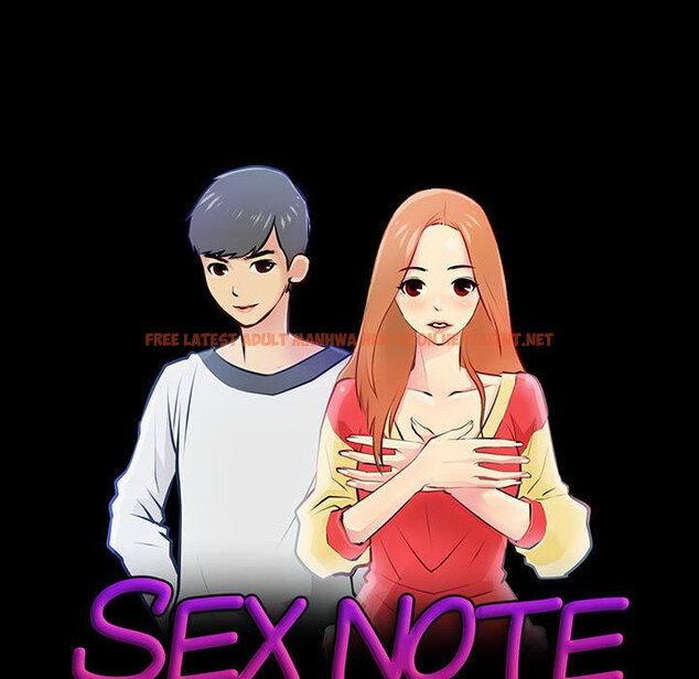 Read Hentai Image 6 5624d in comic Sex Note - Chapter 7 - hentaitnt.net