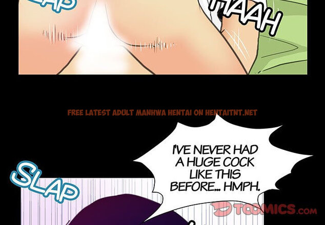 Read Hentai Image 2 e84b0 in comic Sex Note - Chapter 8 - hentaitnt.net