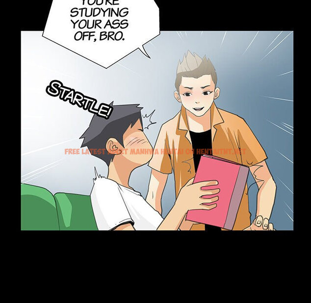 Read Hentai Image 28 e84b0 in comic Sex Note - Chapter 8 - hentaitnt.net