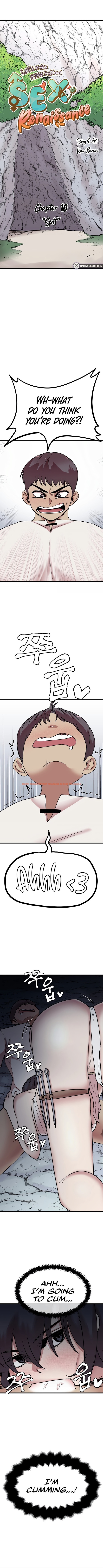 Read Hentai Image 1 32304 in comic Sex Renaissance - Chapter 10 - www.hentaitnt.net