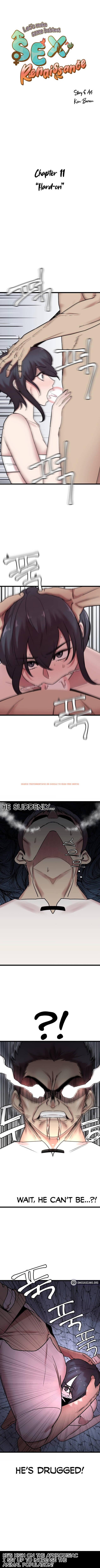 Read Hentai Image 1 32263 in comic Sex Renaissance - Chapter 11 - www.hentaitnt.net
