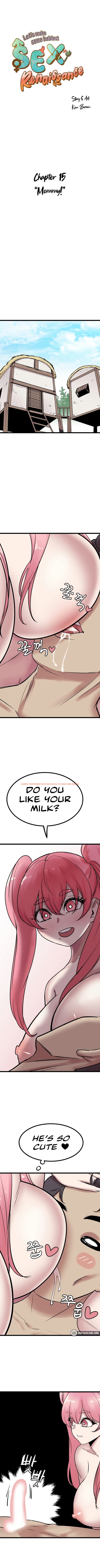 Read Hentai Image 1 32444 in comic Sex Renaissance - Chapter 15 - www.hentaitnt.net