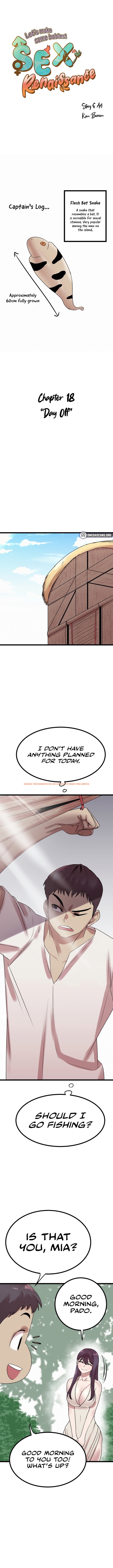 Read Hentai Image 1 32659 in comic Sex Renaissance - Chapter 18 - www.hentaitnt.net