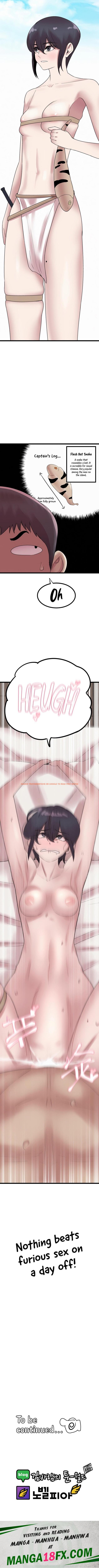 Read Hentai Image 6 32660 in comic Sex Renaissance - Chapter 18 - www.hentaitnt.net
