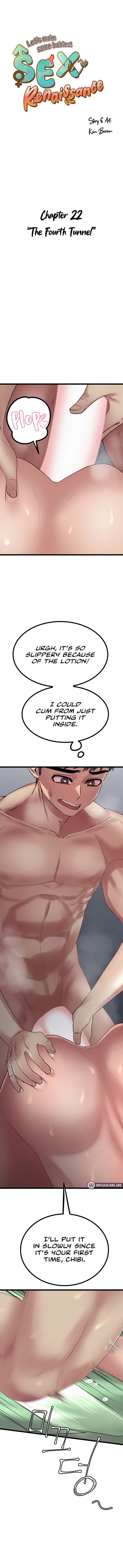 Read Hentai Image 1 31192 in comic Sex Renaissance - Chapter 22 - www.hentaitnt.net