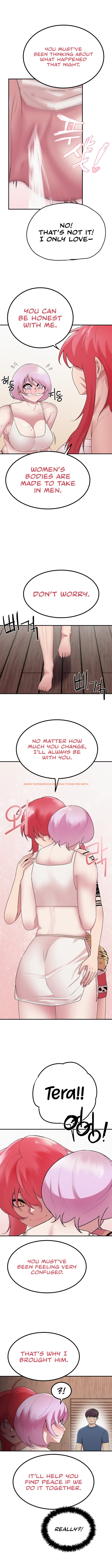 Read Hentai Image 3 4ceda in comic Sex Renaissance - Chapter 46 - hentaitnt.net