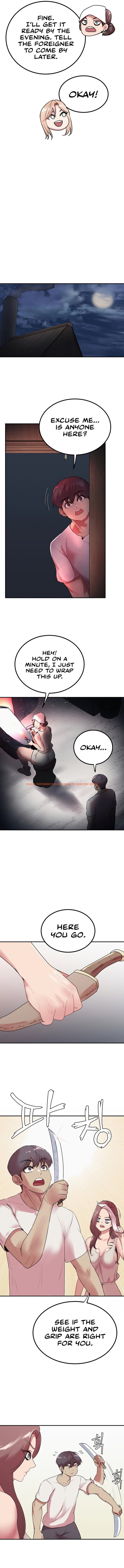 Read Hentai Image 2 c3a96 in comic Sex Renaissance - Chapter 54 - hentaitnt.net