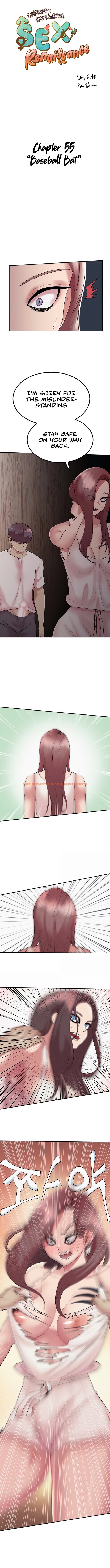 Read Hentai Image 2 bf3ad in comic Sex Renaissance - Chapter 55 - hentaitnt.net