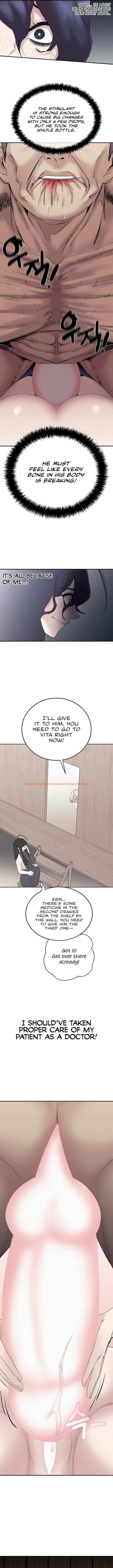 Read Hentai Image 3 8adf4 in comic Sex Renaissance - Chapter 61 - hentaitnt.net