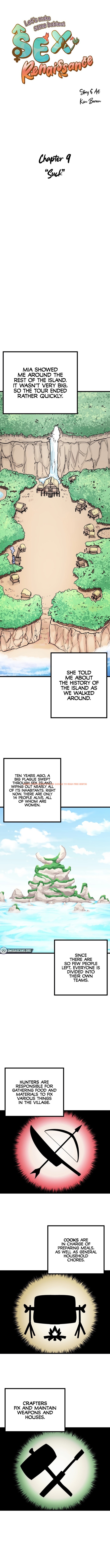 Read Hentai Image 1 32178 in comic Sex Renaissance - Chapter 9 - www.hentaitnt.net