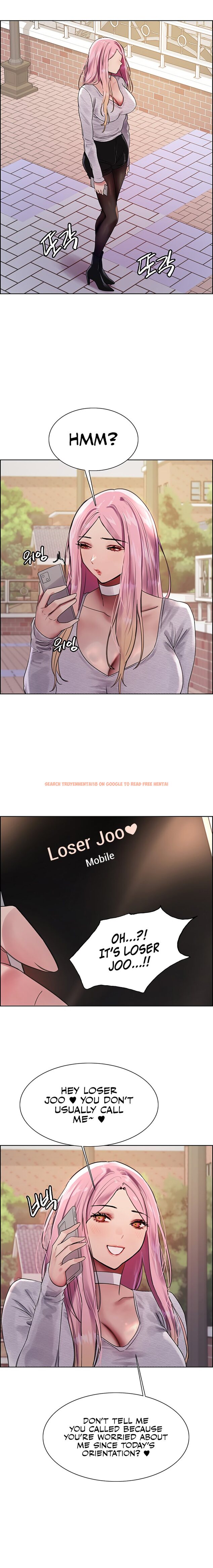 Read Hentai Image 10 754d2 in comic Sex Stopwatch - Chapter 100 - hentaitnt.net