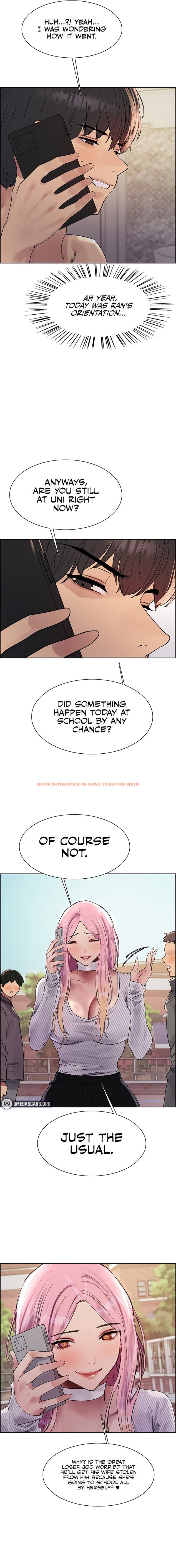 Read Hentai Image 11 754d2 in comic Sex Stopwatch - Chapter 100 - hentaitnt.net