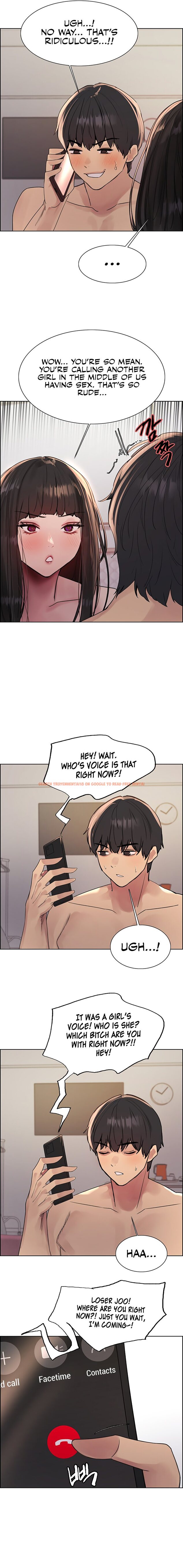 Read Hentai Image 12 754d2 in comic Sex Stopwatch - Chapter 100 - hentaitnt.net