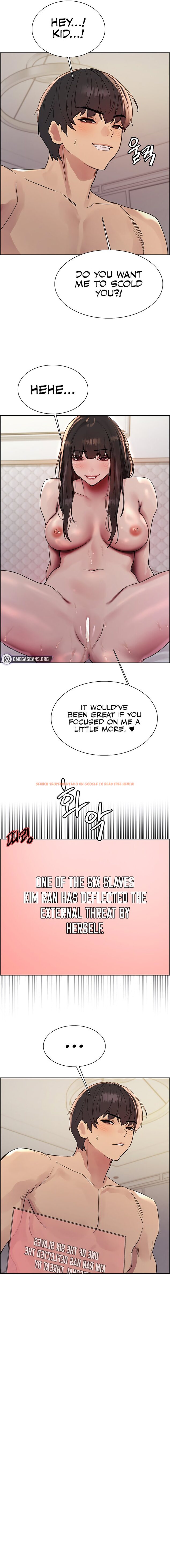 Read Hentai Image 13 754d2 in comic Sex Stopwatch - Chapter 100 - hentaitnt.net