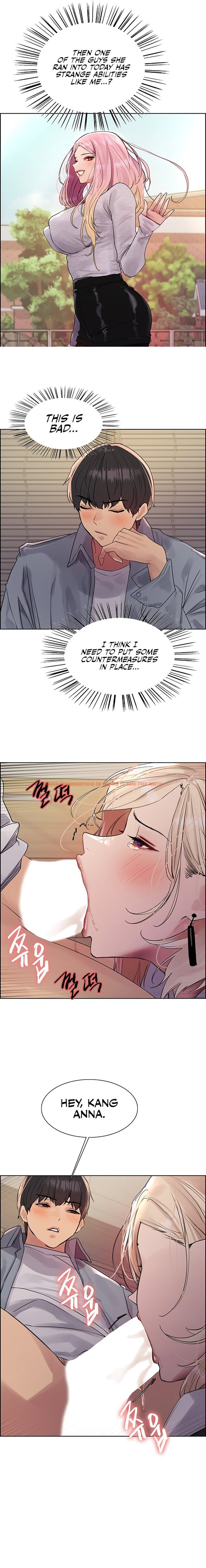 Read Hentai Image 16 754d2 in comic Sex Stopwatch - Chapter 100 - hentaitnt.net